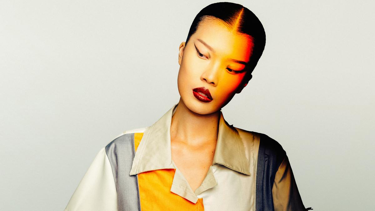 Koleksi fashion ekslusif