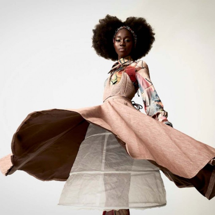 Fashion limited edition