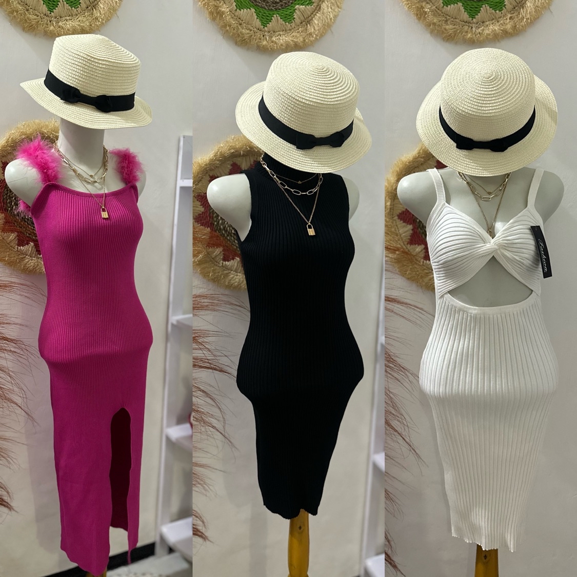 Fashion import original