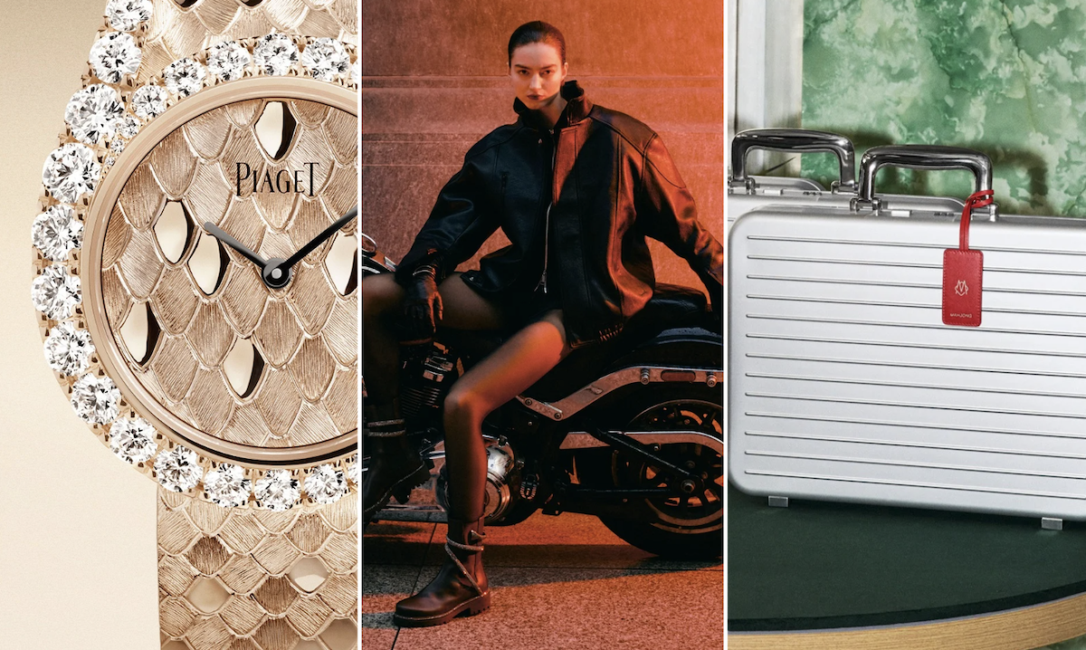 Fashion limited edition