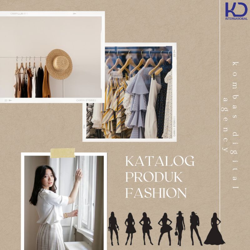 Koleksi fashion hihg-value