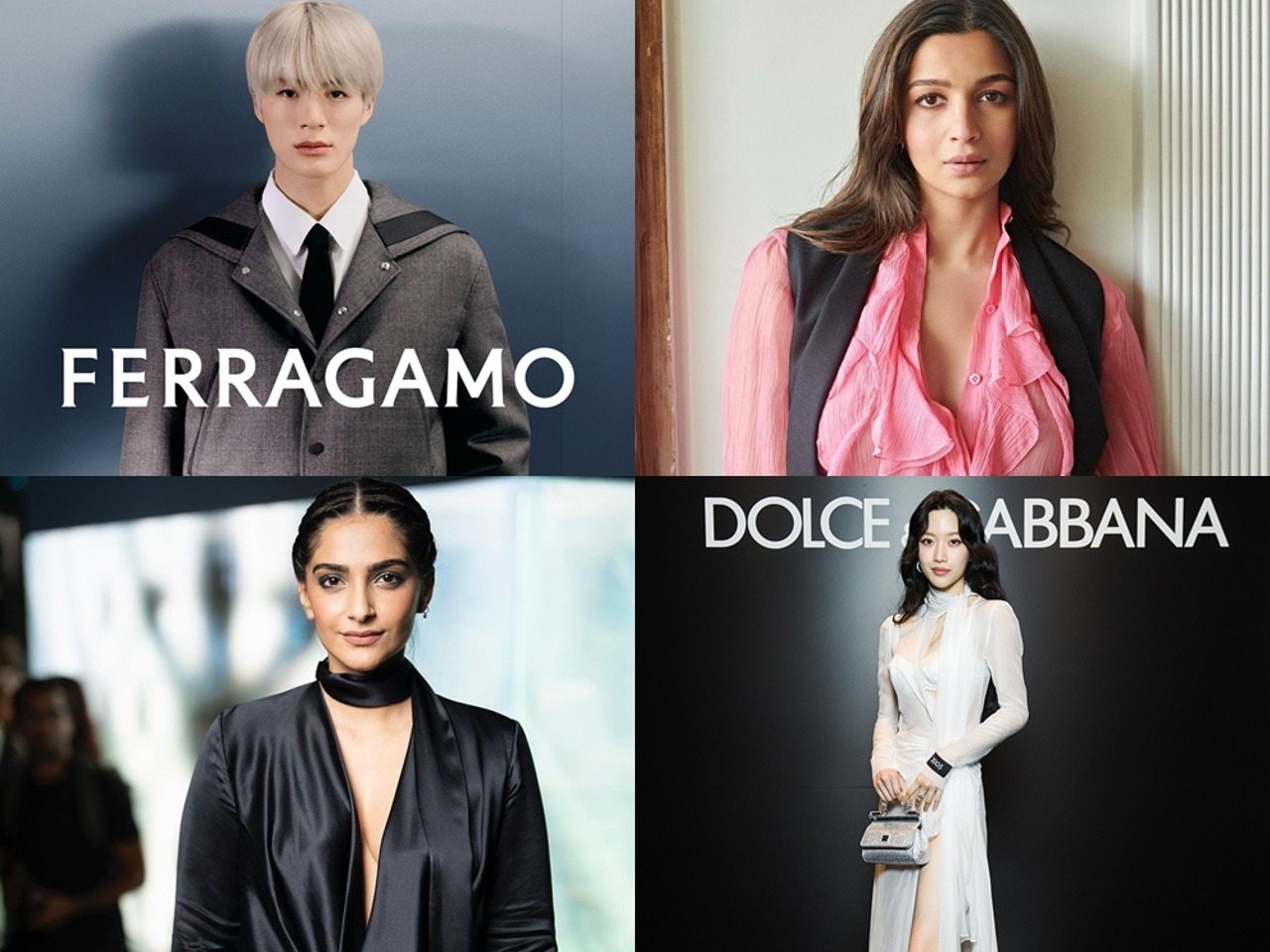 Rekomendasi fashion premium