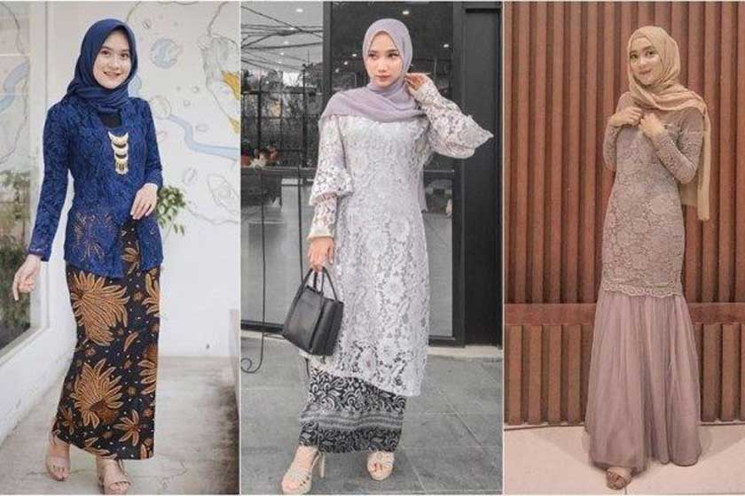 Kebaya modern