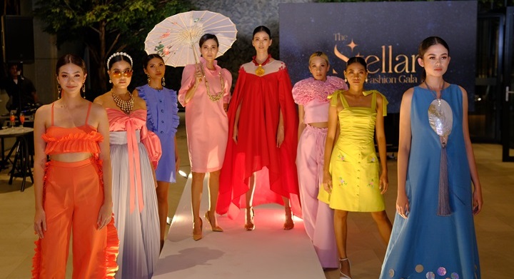 Fashion gala premium