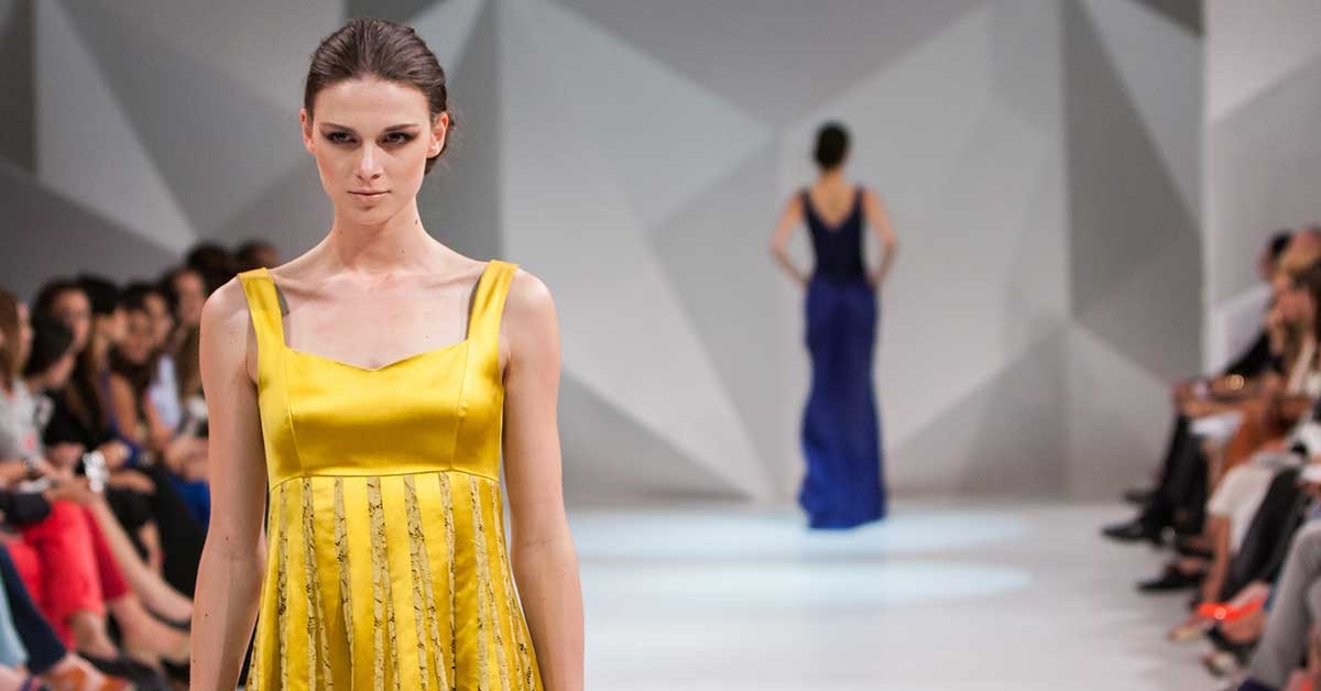 Layanan fashion designer