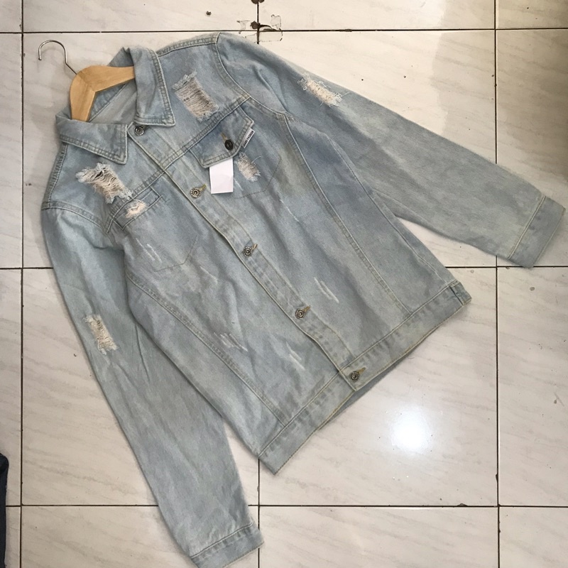 Jeans branded original