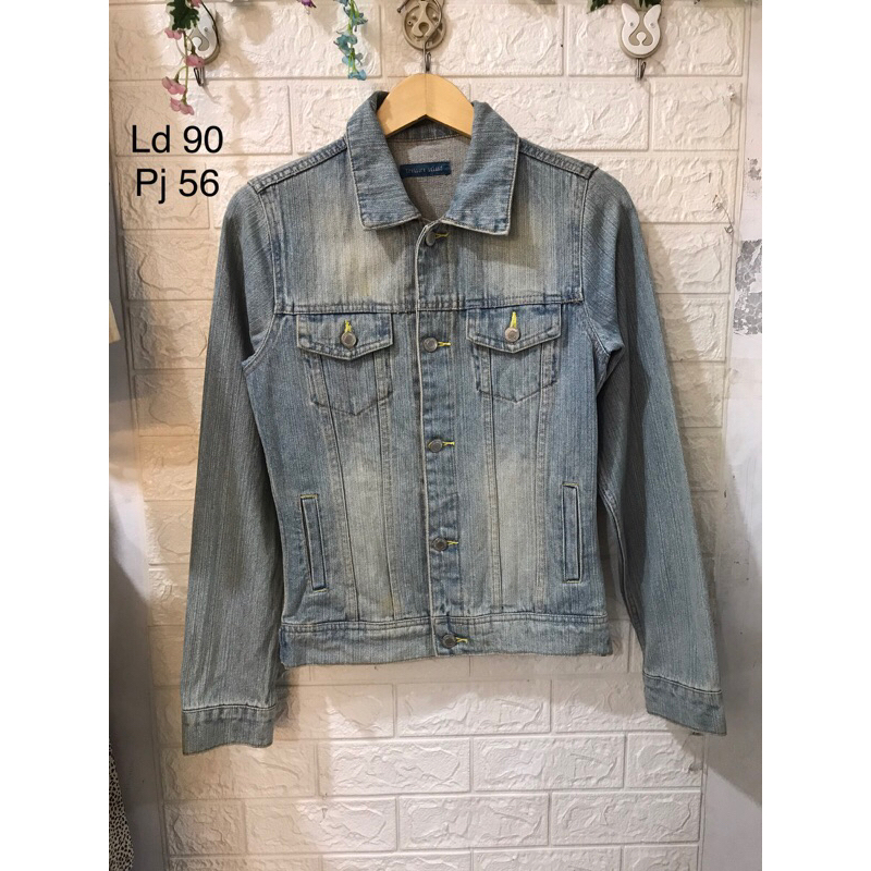 Jeans branded original