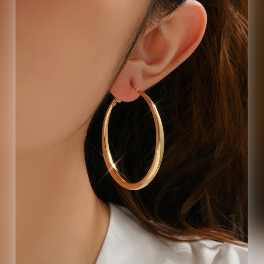 Anting fashion elegant