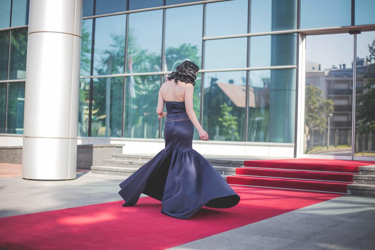 Fashion gala premium