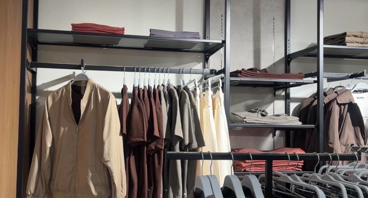 Tren fashion wanita 2026