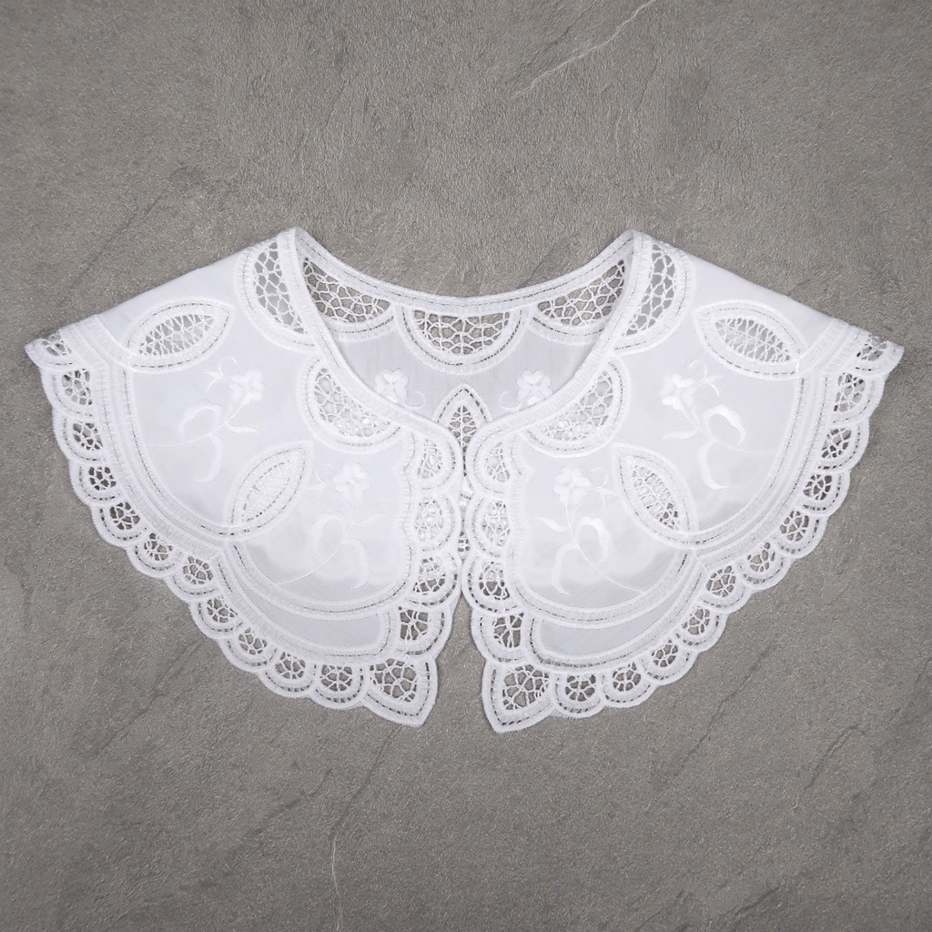 Fashion bordir mewah