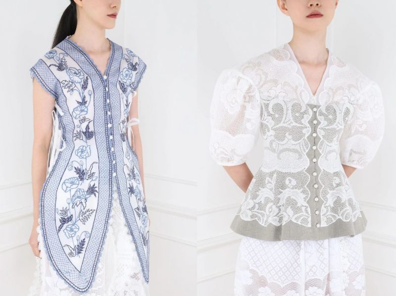Kategori fashion premium