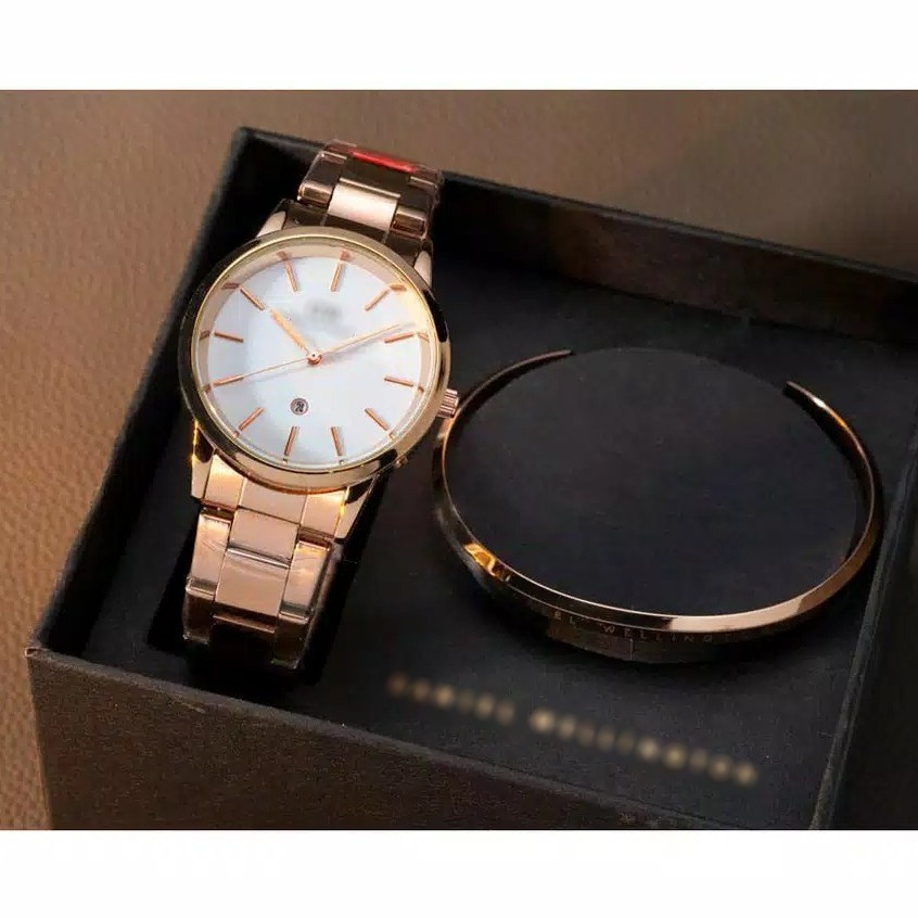 Jam tangan wanita premium