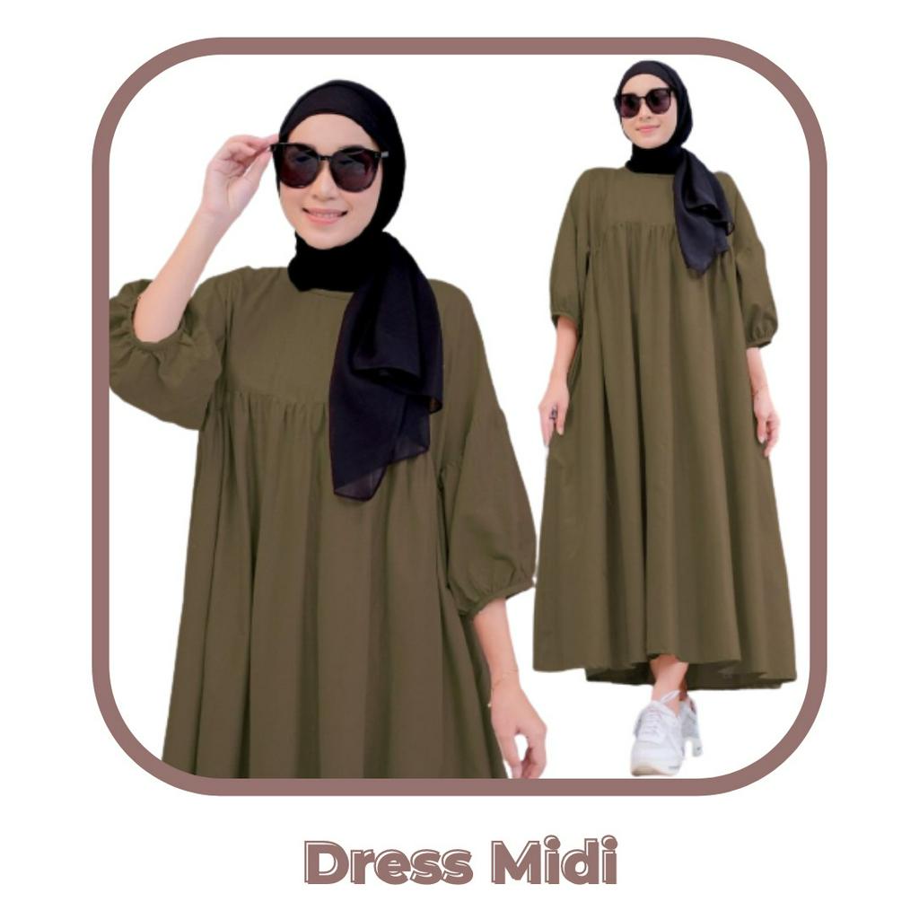 Fashion muslim premium