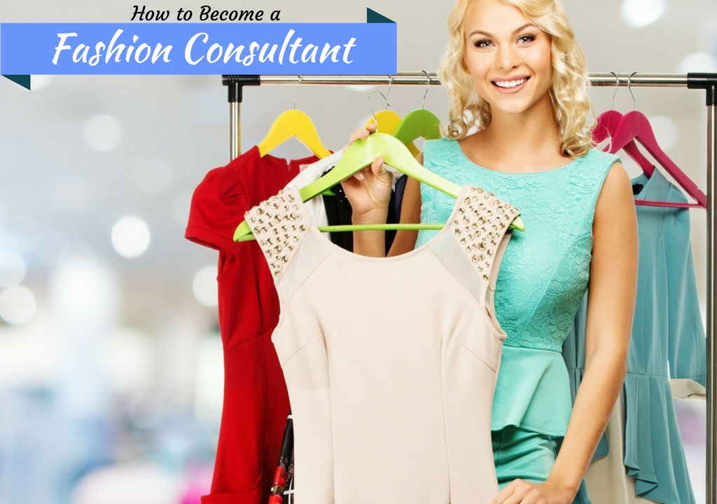 Fashion consultant premium