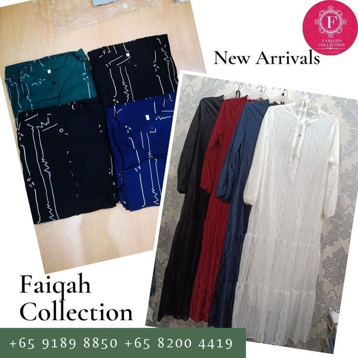 Fashio collection limited