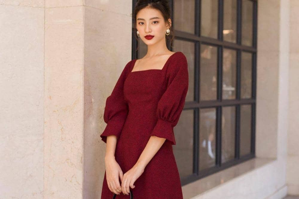 Fashion simple elegan