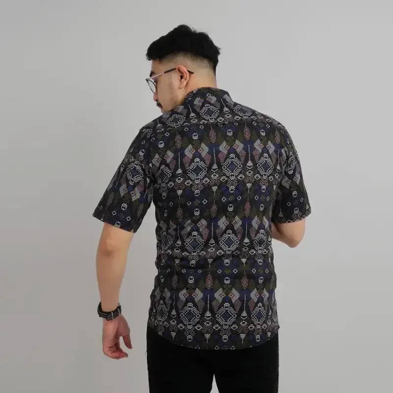 Fashion batik premium