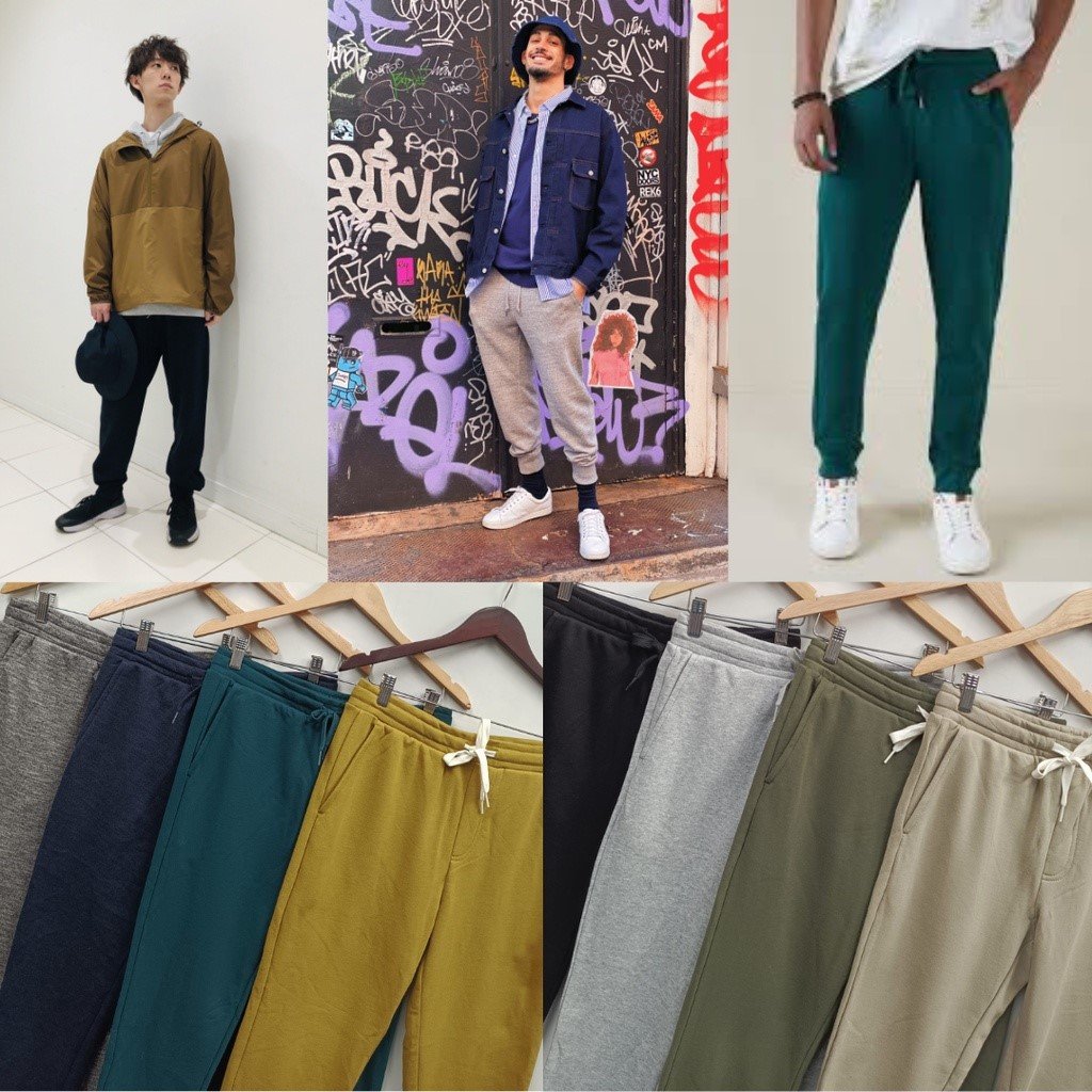 Pakaian branded original