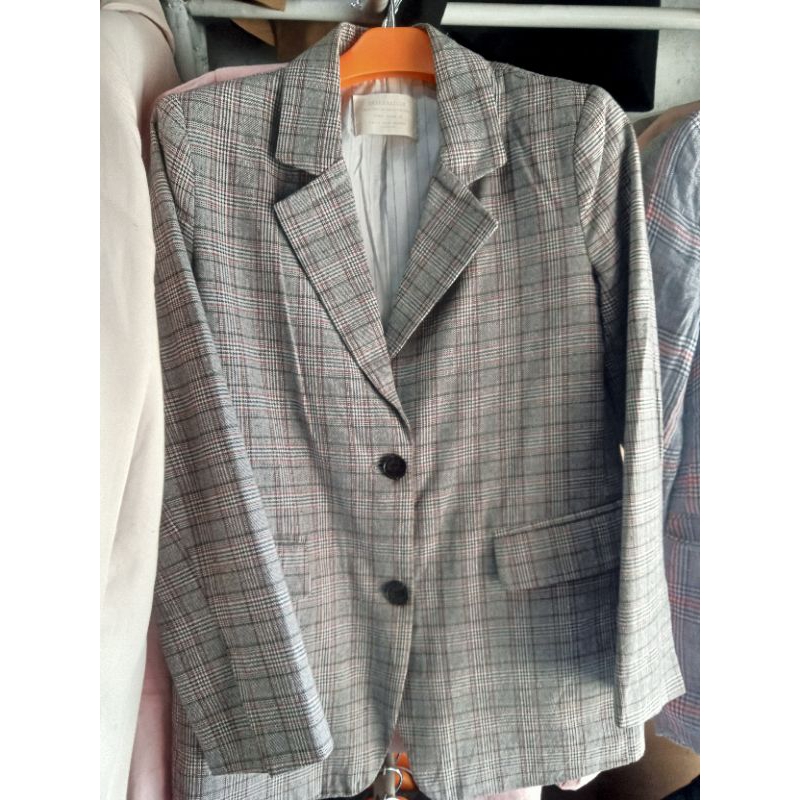 Blazer wanita premium