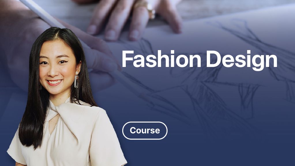 Layanan fashion designer