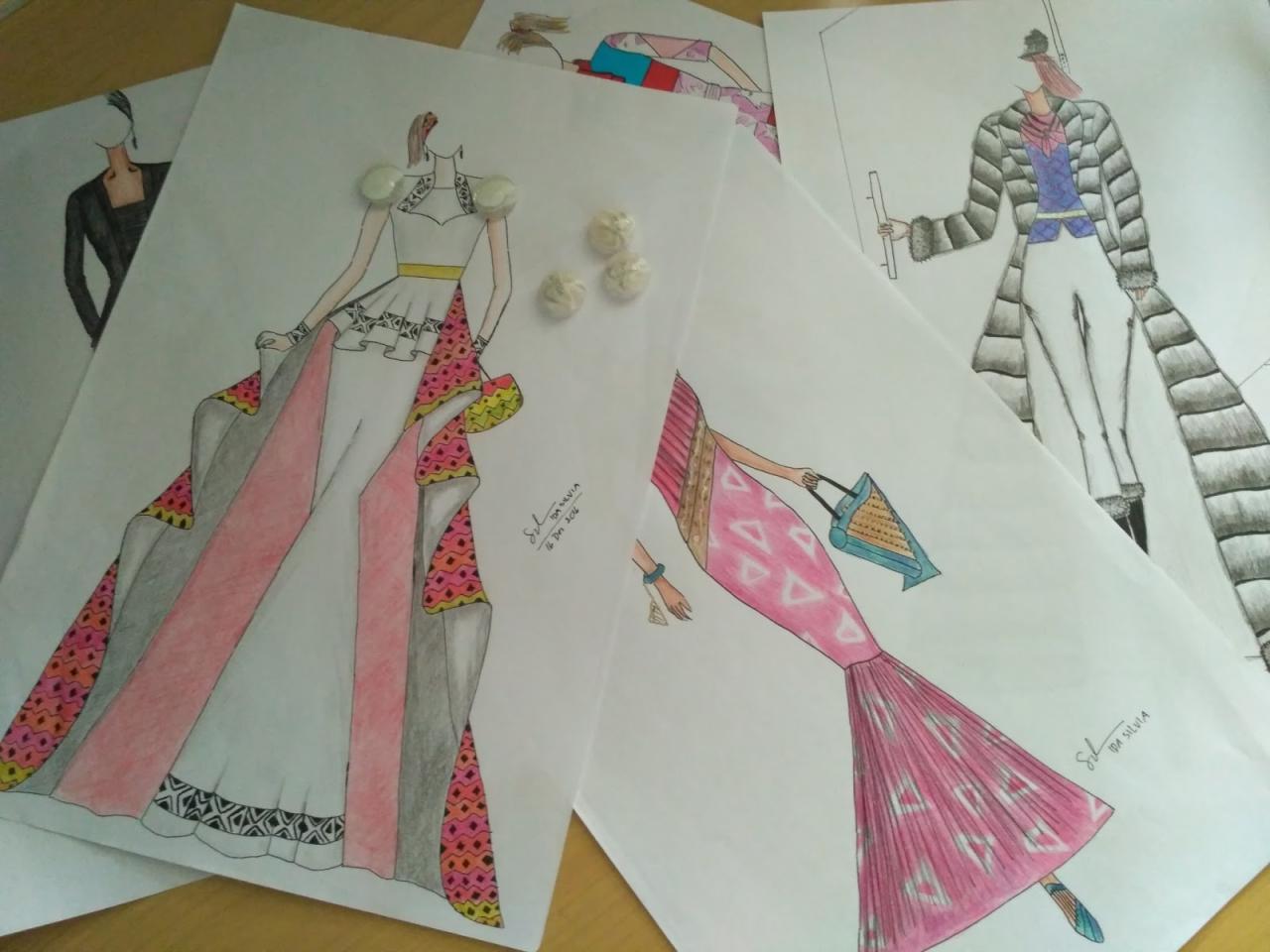 Jasa styling fashion