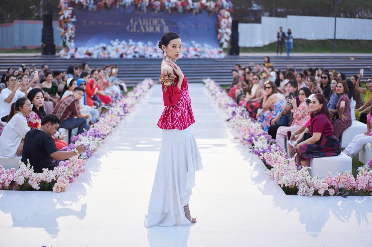 Fashion glamour eksklusif