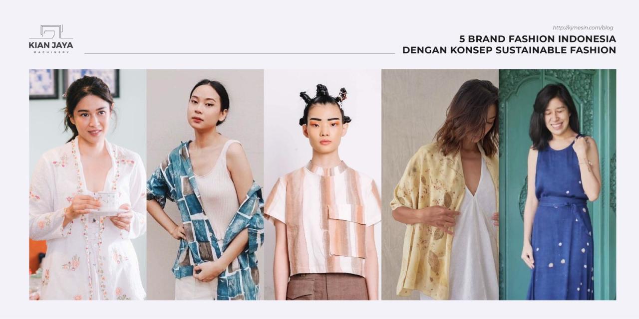 Keyword fashion indonesia
